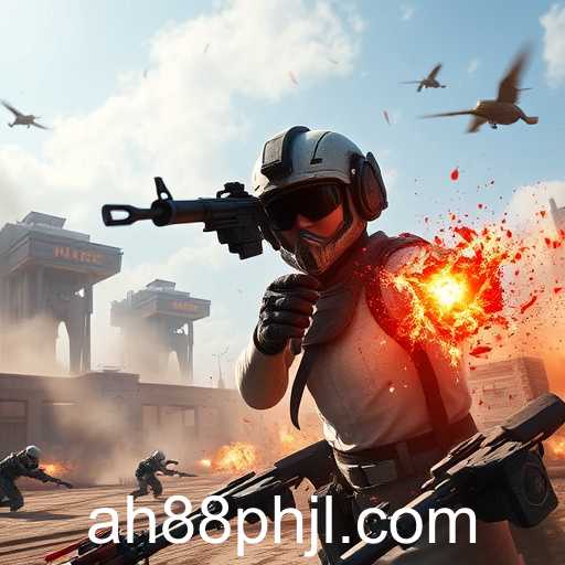 Exploring the Excitement of 'Action Thrills' in the Digital Playground