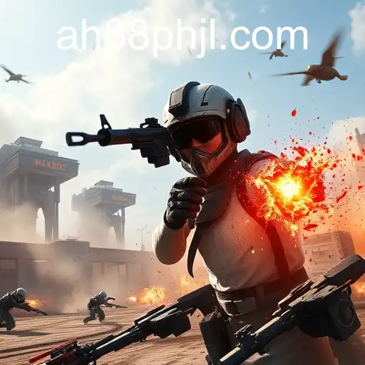 Exploring the Excitement of 'Action Thrills' in the Digital Playground