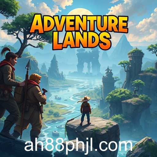 The Thrilling World of Adventure Lands Games