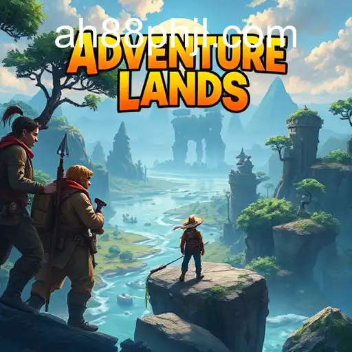 The Thrilling World of Adventure Lands Games