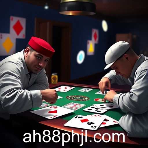 AH88 PH Redefines Gaming in 2025