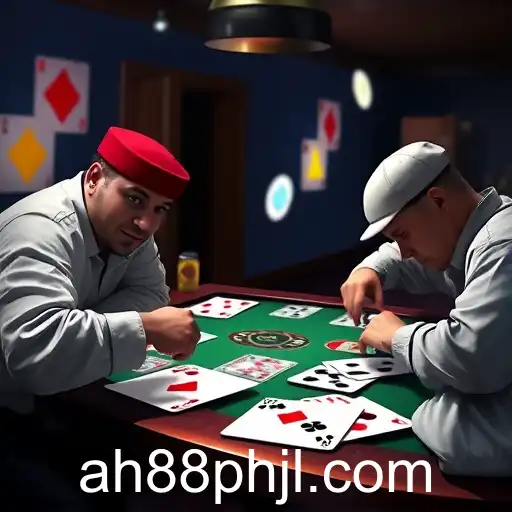 AH88 PH Redefines Gaming in 2025