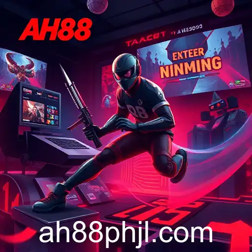 Ah88's Rising Influence in Online Gaming
