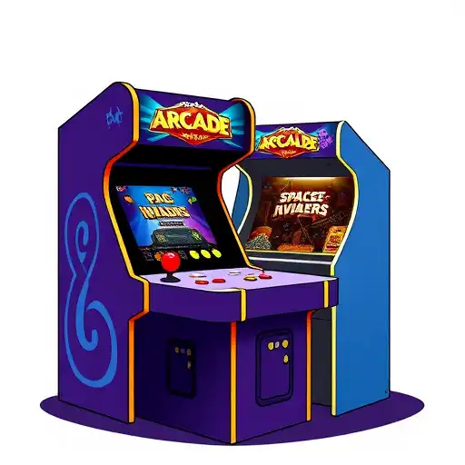 The Rise and Appeal of Arcade Games in the Digital Age