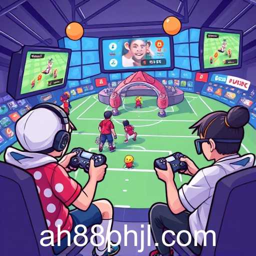 Exploring 'Casual Play': A Spotlight on AH88 PH Games