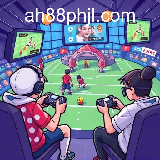Exploring 'Casual Play': A Spotlight on AH88 PH Games