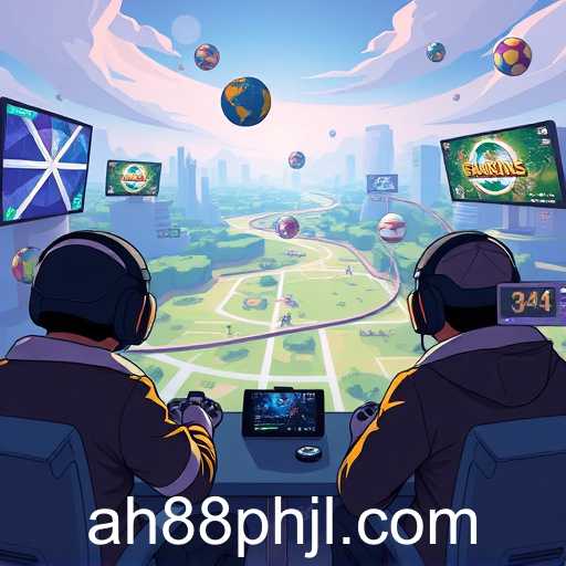 Emerging Trends in Online Gaming for 2025