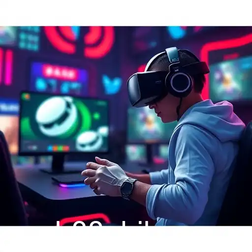 Gaming Trends and Innovations in 2025