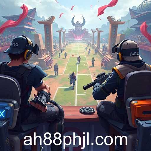 Exploring the Exciting World of Multiplayer Battles in Online Gaming