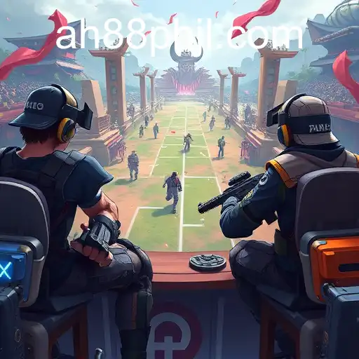 Exploring the Exciting World of Multiplayer Battles in Online Gaming