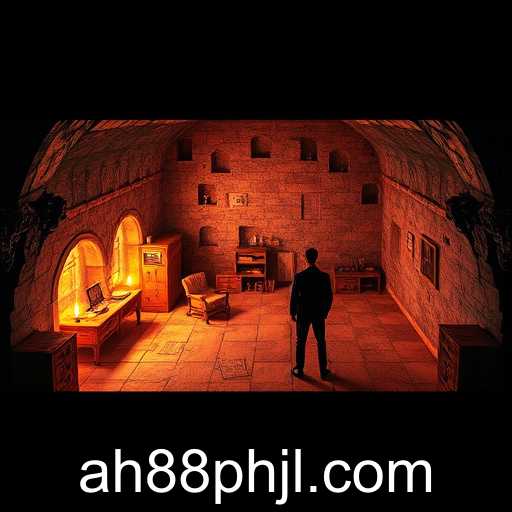 Unlocking the World of Puzzle Adventures: The Gateway of 'ah88 ph'