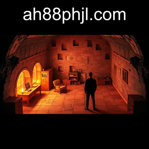 Unlocking the World of Puzzle Adventures: The Gateway of 'ah88 ph'