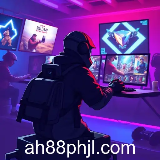 The Rise of AH88 PH in Modern Gaming