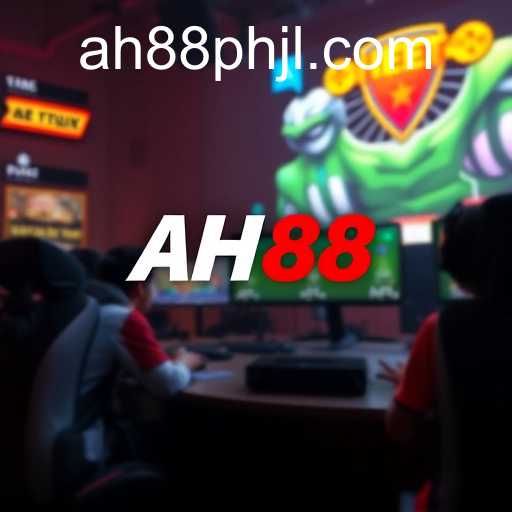 The Rise of AH88 PH in Gaming Circles