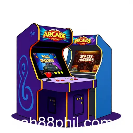 The Rise of Online Gaming: Ah88 PH Spotlight