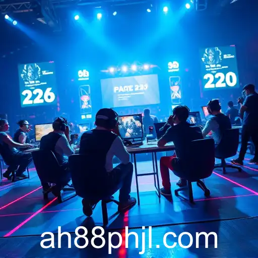 The Rise of Online Gaming in 2025