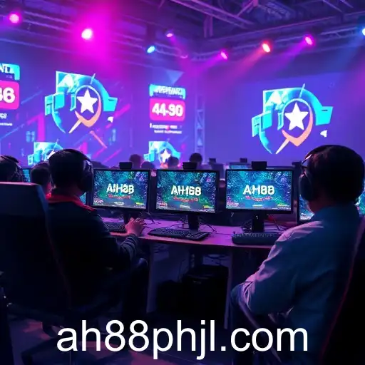 The Rising Popularity of AH88 in Online Gaming