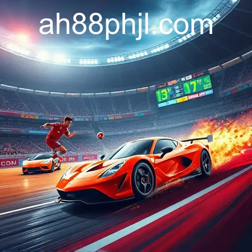 Mastering the Thrill: Exploring the Best Sports Challenges Online with 'ah88 ph'